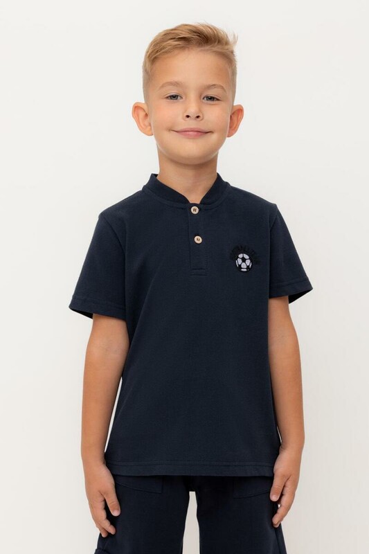 фуфайка (футболка) для мал